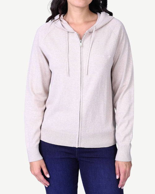 Gilet femme