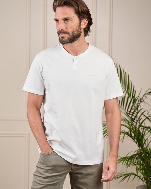 Bermuda joggjean - MISE AU GREEN - 5