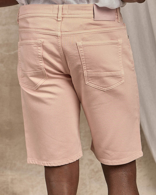 Bermuda denim - MISE AU GREEN - 2