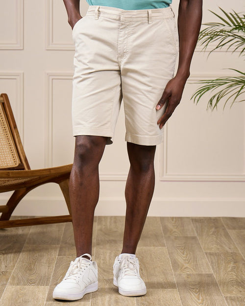 Bermuda chino Daniel - MISE AU GREEN - 3