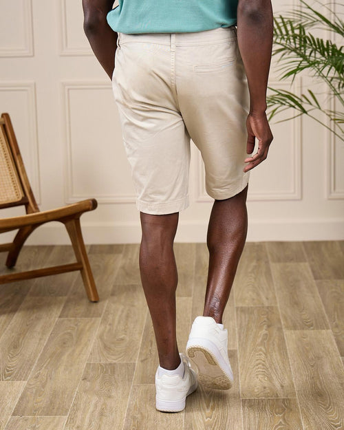 Bermuda chino Daniel - MISE AU GREEN - 8