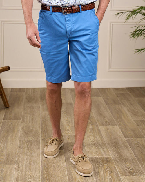 Bermuda chino Daniel - MISE AU GREEN - 1