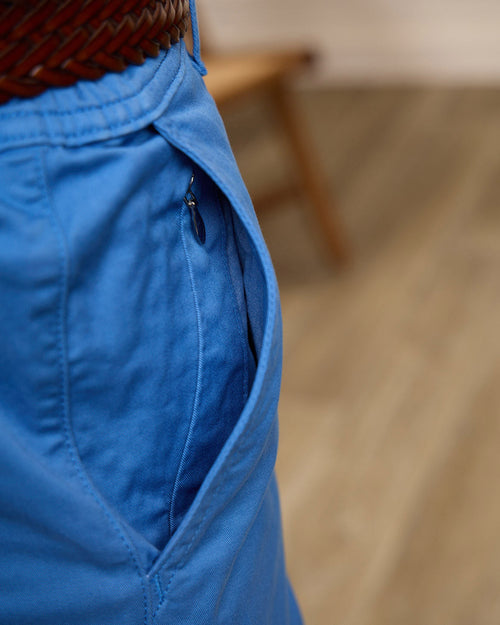 Bermuda chino Daniel - MISE AU GREEN - 5