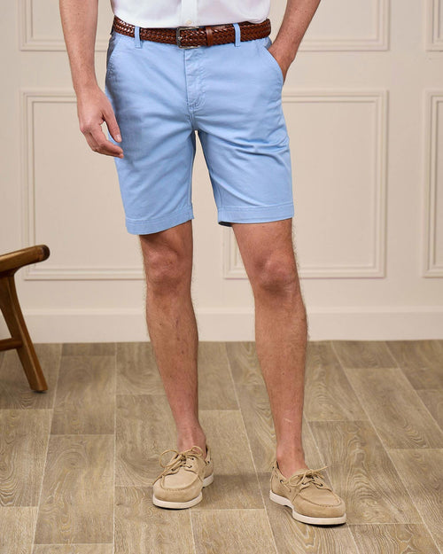 Bermuda chino Daniel - MISE AU GREEN - 2