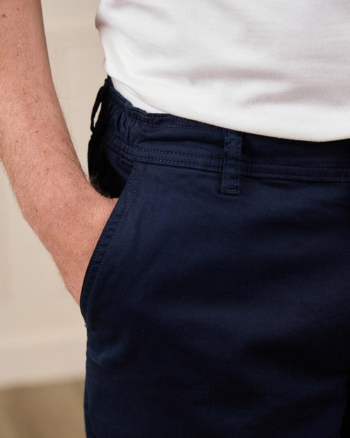 Bermuda chino Daniel - MISE AU GREEN - 3