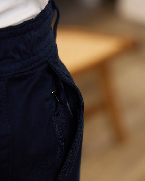 Bermuda chino Daniel - MISE AU GREEN - 6