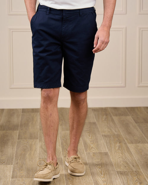 Bermuda chino Daniel - MISE AU GREEN - 7