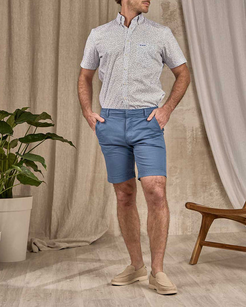 Bermuda Daniel - MISE AU GREEN - 2