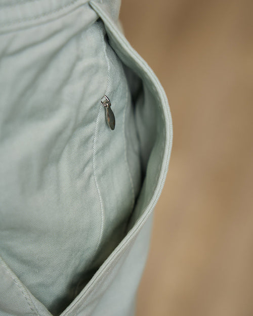 Bermuda chino Daniel - MISE AU GREEN - 4