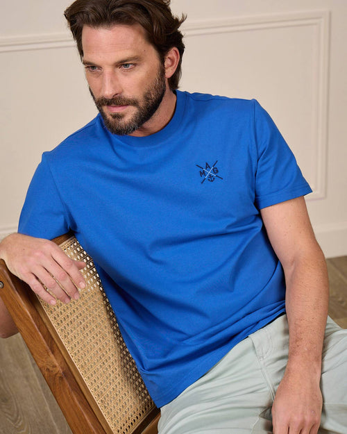 Bermuda chino Daniel - MISE AU GREEN - 7