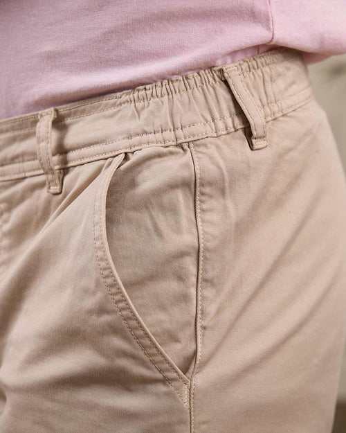 Bermuda chino Daniel - MISE AU GREEN - 4