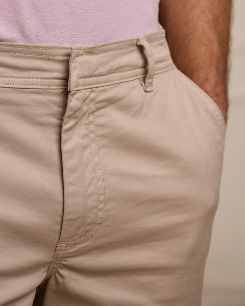 Bermuda chino Daniel - MISE AU GREEN - 5