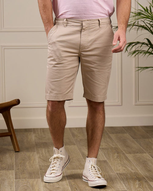 Bermuda chino Daniel - MISE AU GREEN - 6