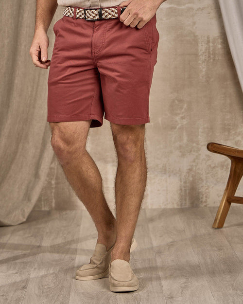 Bermuda Daniel - MISE AU GREEN - 4