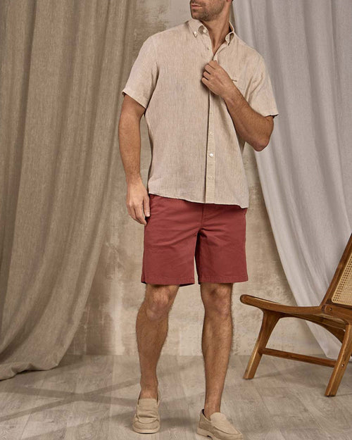 Bermuda Daniel - MISE AU GREEN - 5