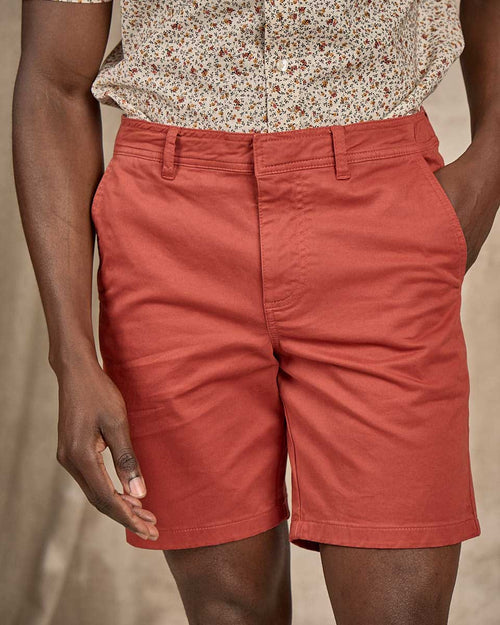 Bermuda Daniel - MISE AU GREEN - 2