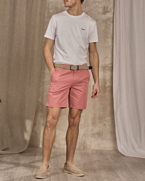 Bermuda Daniel - MISE AU GREEN - 1