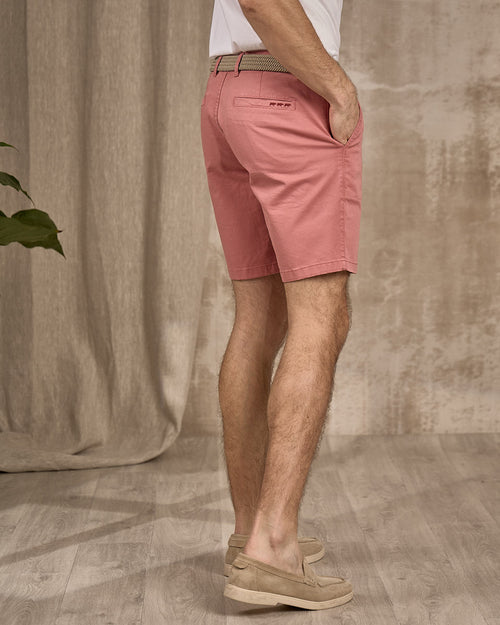 Bermuda Daniel - MISE AU GREEN - 6