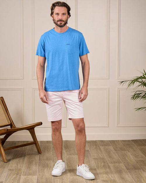 Bermuda chino Daniel - MISE AU GREEN - 2