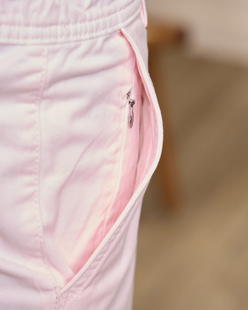 Bermuda chino Daniel - MISE AU GREEN - 5