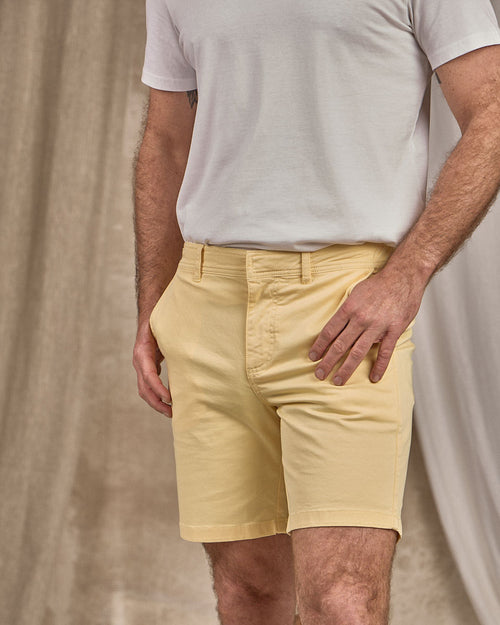 Bermuda Daniel - MISE AU GREEN - 3