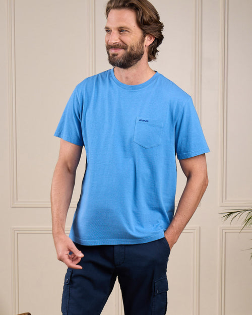 Bermuda cargo - MISE AU GREEN - 2