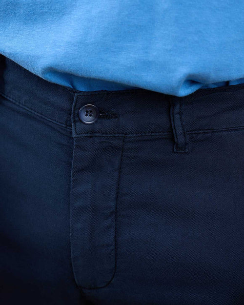 Bermuda cargo - MISE AU GREEN - 3