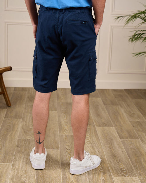 Bermuda cargo - MISE AU GREEN - 7