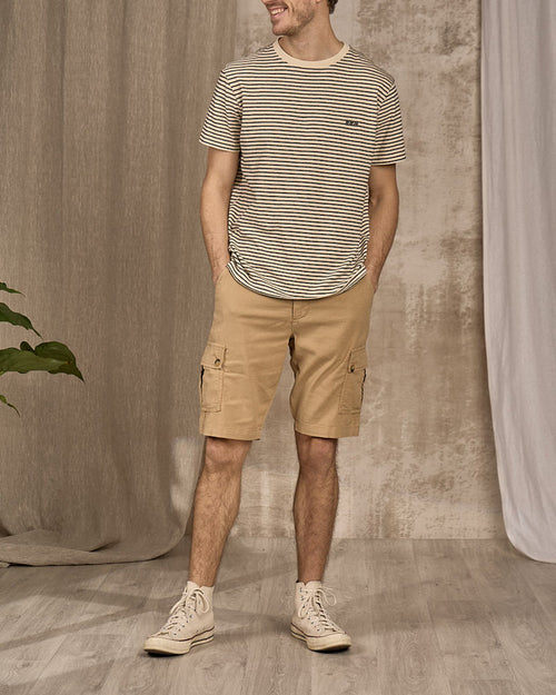 Bermuda cargo - MISE AU GREEN - 2