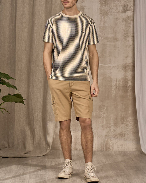 Bermuda cargo - MISE AU GREEN - 8