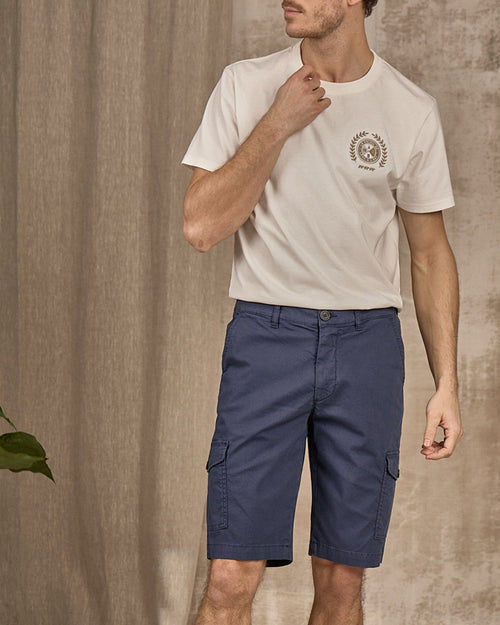 Bermuda cargo Dayton - MISE AU GREEN - 1