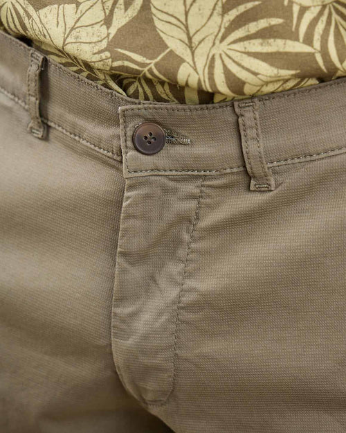 Bermuda cargo Dayton - MISE AU GREEN - 3