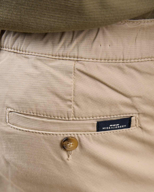 Bermuda cargo Dayton - MISE AU GREEN - 5