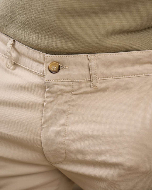 Bermuda cargo Dayton - MISE AU GREEN - 7