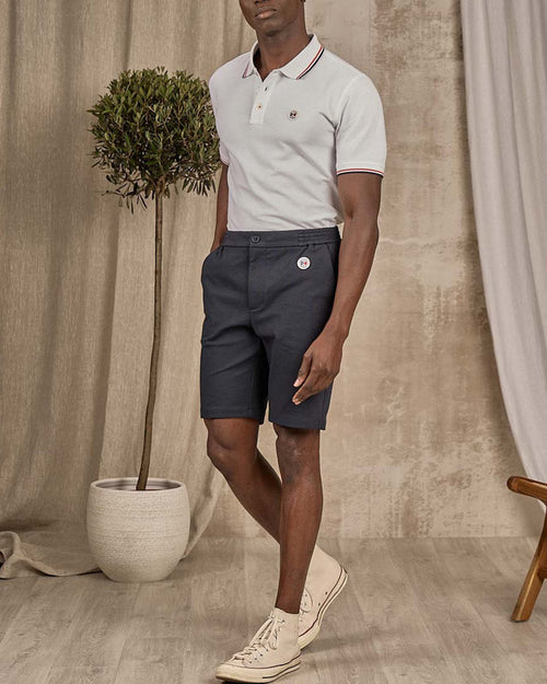 Bermuda Dennis - MISE AU GREEN - 3