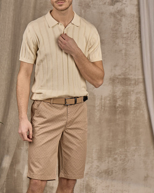 Bermuda Chino - MISE AU GREEN - 1