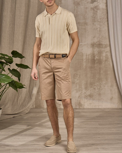 Bermuda Chino - MISE AU GREEN - 3