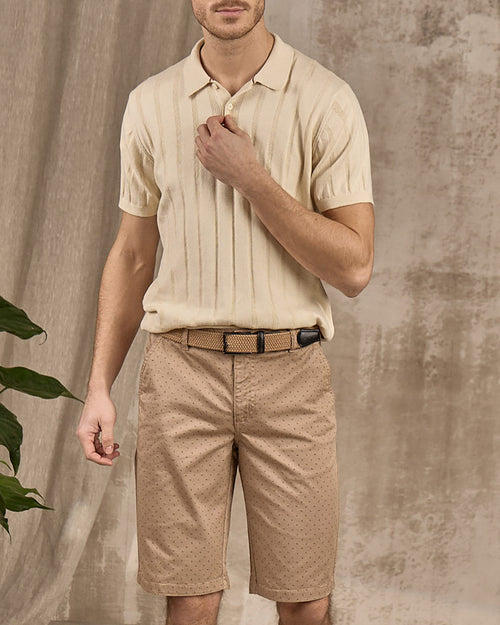 Bermuda Chino - MISE AU GREEN - 4