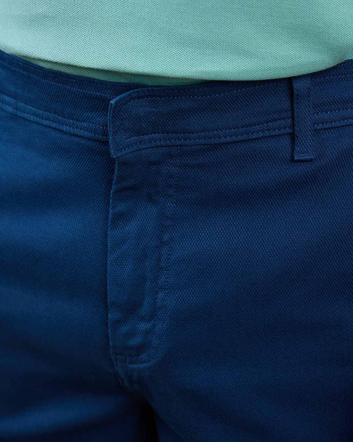 Bermuda chino - MISE AU GREEN - 3