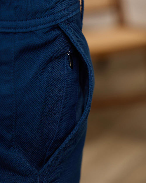 Bermuda chino - MISE AU GREEN - 4