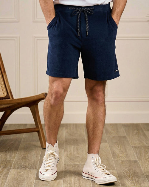 Bermuda éponge - MISE AU GREEN - 1