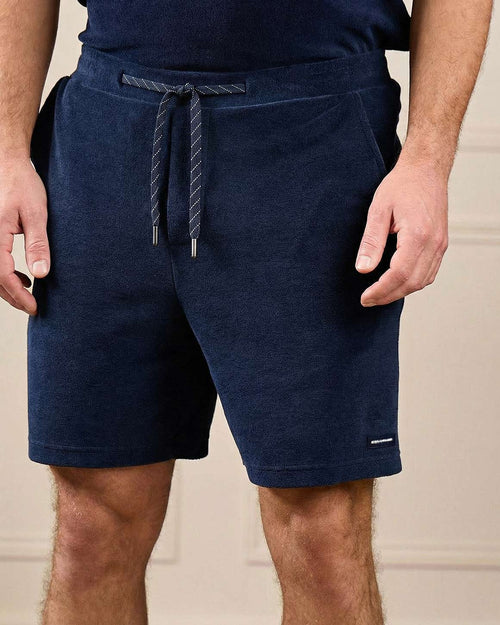 Bermuda éponge - MISE AU GREEN - 2