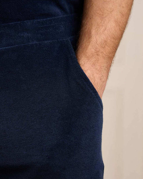 Bermuda éponge - MISE AU GREEN - 3