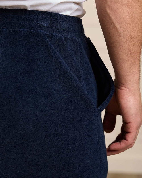 Bermuda éponge - MISE AU GREEN - 4