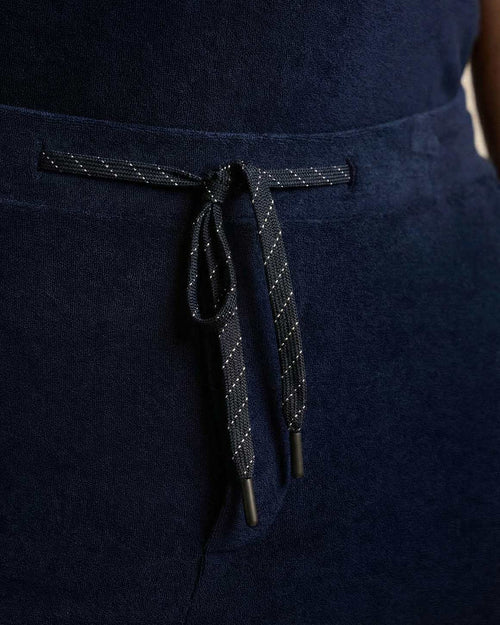 Bermuda éponge - MISE AU GREEN - 7