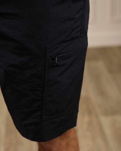 Bermuda technique - MISE AU GREEN - 2