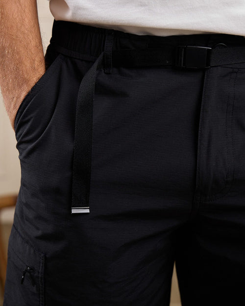 Bermuda technique - MISE AU GREEN - 3