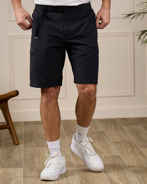 Bermuda technique - MISE AU GREEN - 4