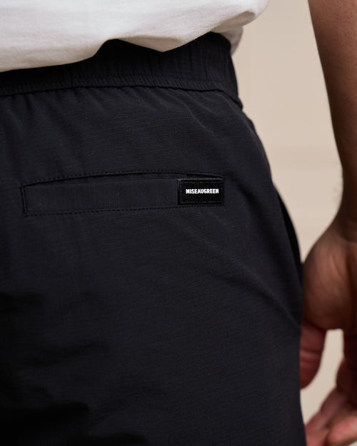 Bermuda technique - MISE AU GREEN - 5