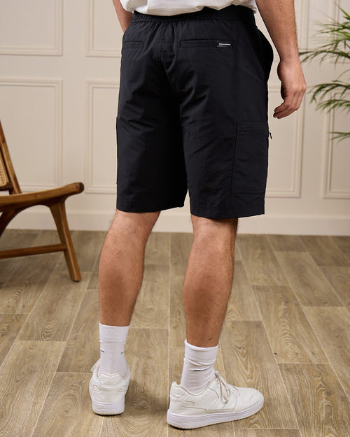 Bermuda technique - MISE AU GREEN - 6